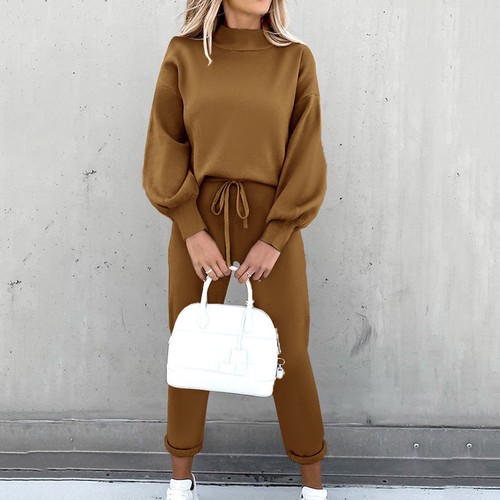 Women tracksuit set tops - tracksuit,