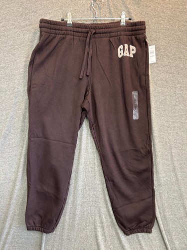 Gap logo joggers pants - gap, women