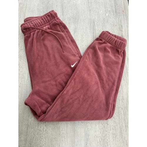 Nike therma fit fleece joggers - therma-fit,