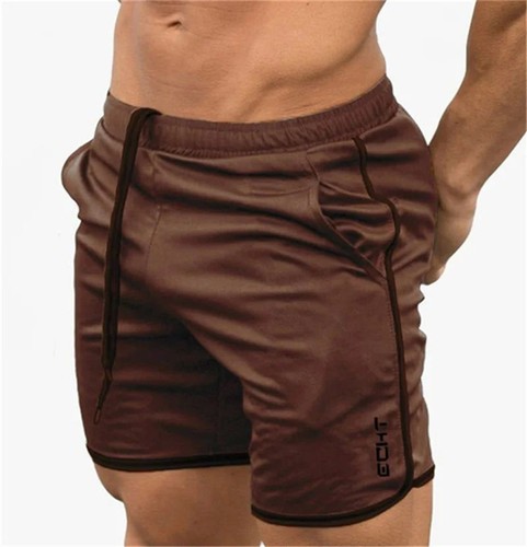 Men fitness shorts summer - men,