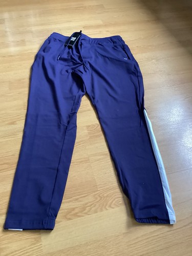 Men navy jogger trousers - jogger,