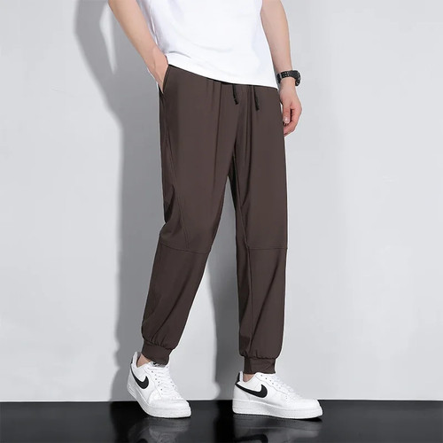 Men summer sweatpants plus - men,
