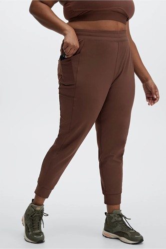 Fabletics the cold - on,