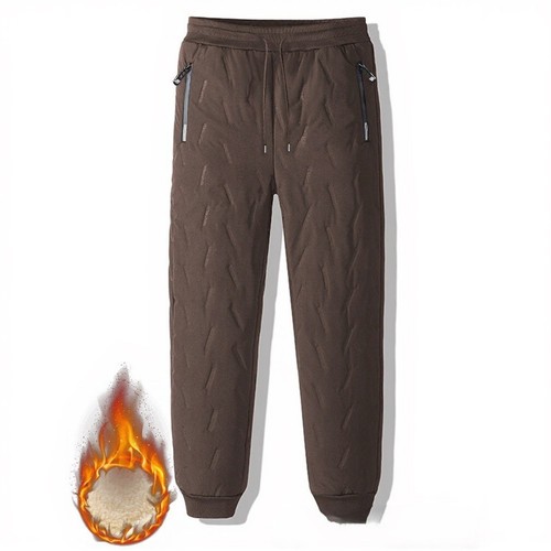 Men full length - men's, fleece
