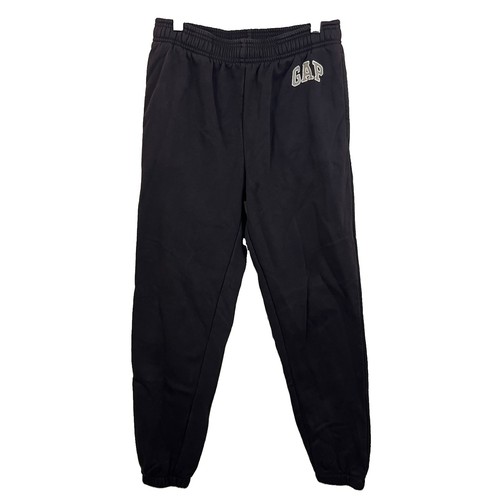 Gap logo fleece - fleece, jogger