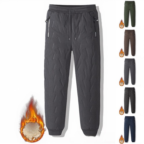 Loose bundle foot joggers - loose,