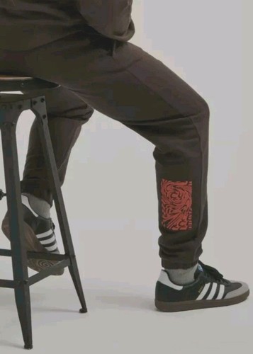 Nicce mens atom joggers size - atom,