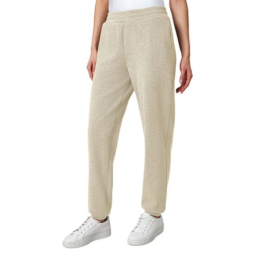 Mondetta ladies fleece jogger - ladies',